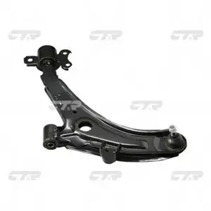 CTR CQ0107L Рычаг передней подвески Hyundai Elantra 1995 - 2006 Coupe 1996 - 2002 Tiburon 1996 - 2002