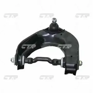 CTR CQ0115L Рычаг передней подвески Hyundai Porter 1994 - 2013 Grace 1997 - 2004 Satellite 1997 - 2002 H10