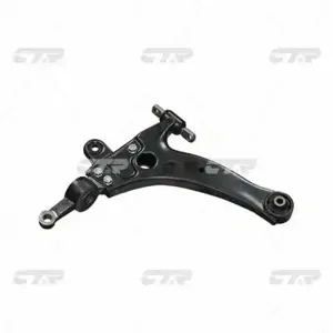 CTR CQ0121L Рычаг Hyundai Kia Sonata Magentis 98- перед.подв.нижн.лев. (= CQKH22L)