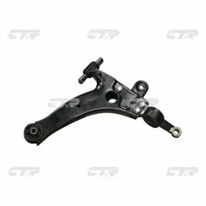CTR CQ0121R Рычаг Hyundai Kia Sonata Magentis 98- перед.подв.нижн.прав. (= CQKH22R)