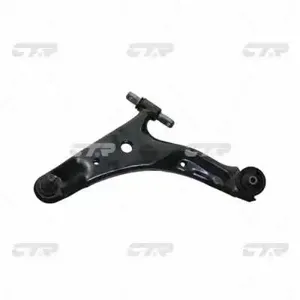 CTR CQ0124L Рычаг передней  подвески  Hyundai Santa Fe 2000 - 2010