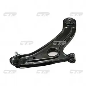 CTR CQ0125R Рычаг подвески передней нижний правый Hyundai Getz (2002-2011)