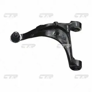 CTR CQ0131R Рычаг передней  подвески  Hyundai Santa Fe iX55 Veracruz 2005 - 2013 Kia Sorento 2009 - Mohave