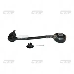CTR CQ0134R Рычаг подвески передний верхний правый Hyundai Genesis 2007 - Equus 2009 - 2014 Kia Quoris 2012