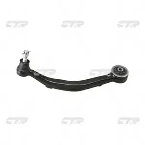 CTR CQ0137L Рычаг подвески (=CQKH38L) задней задний верхний левый Hyundai EQUUS (2009- ) Hyundai Genesis I (2009-2013)