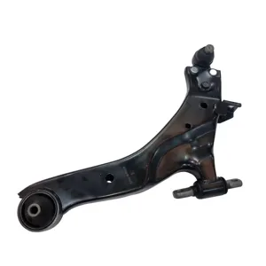 CTR CQ0144L Рычаг передней  подвески  Hyundai Trajet 1999 - 2008