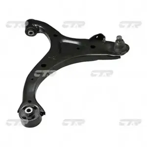 CTR CQ0145L Рычаг передней  подвески  Hyundai Santa Fe 2005 - 2013