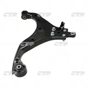 CTR CQ0147L Рычаг передней подвески Kia Sportage JE 2004 - 2010 Hyundai Tucson 2004 -