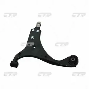 CTR CQ0148L Рычаг подвески (ЗАМЕНА=CQKH-80L) передней нижний левый Hyundai Elantra IV (HD) (2005- ) Hyundai I30 (2007-2012) Kia Ceed (2007-2012)