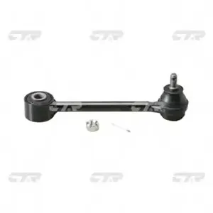 CTR CQ0154 Рычаг задней подвески Hyundai Santa Fe 2012 - Kia Sorento 2009 - Sorento 2014 -