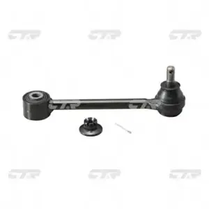 CTR CQ0156 Рычаг задней подвески Hyundai i40 2011-