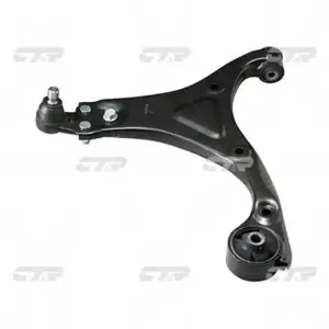 CTR CQ0158R Рычаг подвески передний правый Hyundai Sonata 2009 - 2010