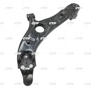 CTR CQ0168L Рычаг передней подвески Hyundai Santa Fe Grand Santa Fe 2012 -