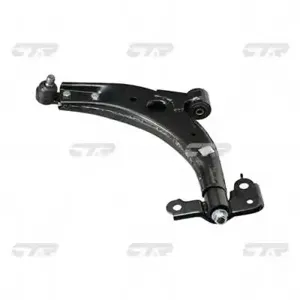 CTR CQ0185L Рычаг передней подвески Kia Shuma 1997 - 2006 Spectra 2000 - 2009 Carens 2000 - 2006 Mentor 20