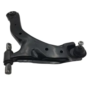 CTR CQ0194L Рычаг передней подвески Hyundai Coupe 2001 - 2009 Tiburon 2002 - 2008 Tuscani 2001 - 2008 Kia