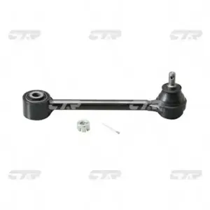 CTR CQ0199 Рычаг задней подвески Hyundai Tucson IX35 2009 - 2013 Kia Sportage 2010 - Carens 2006 - 2013 2