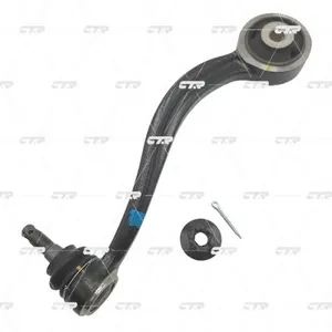 CTR CQ0210L Рычаг подвески (старый номер CQKK-65L) лев. верх.