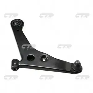 CTR CQ0221R Рычаг передней  подвески  Mitsubishi Lancer 2003 - 2013
