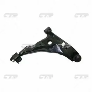 CTR CQ0222R Рычаг передней подвески Mitsubishi Eclipse 1999 - 2005 Eclipse Spyder 1999 - 2005 Galant 1998 -
