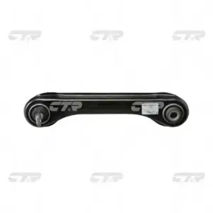 CTR CQ0223L Рычаг передней подвески Mitsubishi Colt Lancer Mirage 1991 - 2003 Volvo S40 V40 1995 - 1999