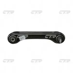CTR CQ0223R Рычаг передней  подвески  Mitsubishi Colt Lancer Mirage 1991 - 2003 Volvo S40 V40 1995 - 1999