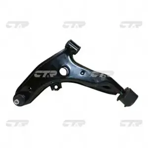 CTR CQ0226L Рычаг передней подвески Mitsubishi Colt Lancer Mirage 1988 - 1996