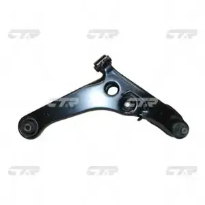 CTR CQ0227R Рычаг передней подвески Mitsubishi Outlander 2003 - 2008 Lancer 2003 - 2007 Airtrek 2002 - 2006