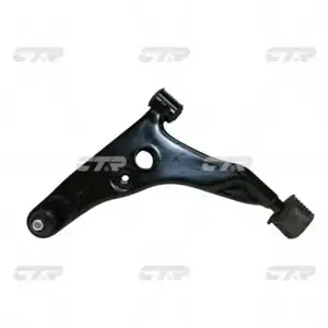 CTR CQ0228L Рычаг передней подвески Mitsubishi Colt Lancer Mirage 1988 - 1996