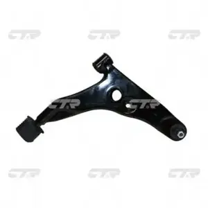 CTR CQ0228R Рычаг передней подвески Mitsubishi Colt Lancer Mirage 1988 - 1996