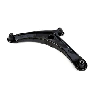 CTR CQ0238L Рычаг передней подвески Mitsubishi Lancer 2007 - Outlander 2006 - 2013 ASX 2010 - Peugeot 4007