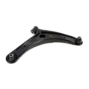 CTR CQ0238R Рычаг передней подвески Mitsubishi Lancer 2007 - Outlander 2006 - 2013 ASX 2010 - Peugeot 4007