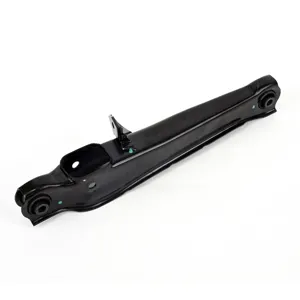 CTR CQ0239L Рычаг передней подвески Mitsubishi Colt Lancer 1991 - 1996