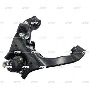 CTR CQ0242L Рычаг передней подвески Mitsubishi L200 Pajero Montero Sport 2006 - 2013