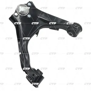 CTR CQ0242R Рычаг передней подвески Mitsubishi L200 Pajero Montero Sport 2006 - 2013