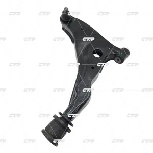 CTR CQ0246L Рычаг передней подвески Mitsubishi Eclipse Eclipse Spyder Galant 1999 - 2005