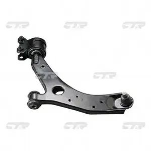 CTR CQ0248L Рычаг передней  подвески  Mazda 3 BK 2003 - 2009 Mazda 5 2006 -