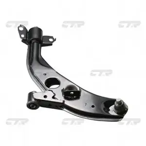 CTR CQ0249L Рычаг передней  подвески  Mazda 626 GF 1997 - 2002