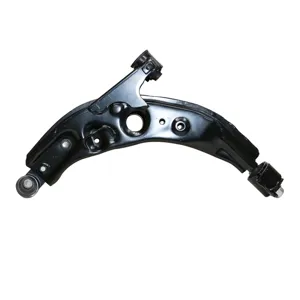 CTR CQ0252L Рычаг передней подвески Mazda CX-7 2007 - 2009