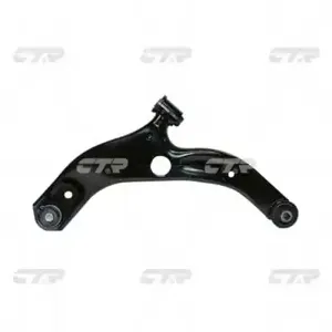 CTR CQ0255L Рычаг передней подвески Mazda 323 323F Protg 1998 - 2004