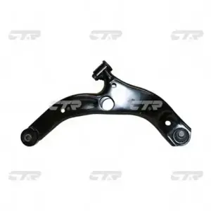 CTR CQ0255R Рычаг передней подвески Mazda 323 323F Protg 1998 - 2004