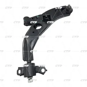 CTR CQ0256R Рычаг передней подвески Mazda 626 1992 - 1997