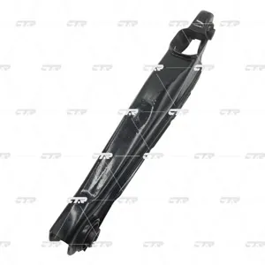 CTR CQ0257L Рычаг подвески (старый номер CQMZ-11L) лев. ниж.