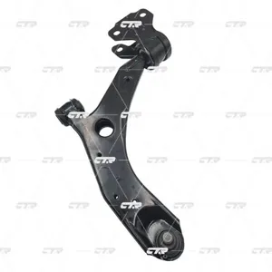 CTR CQ0259L Рычаг передней подвески Mazda 3 2009 -