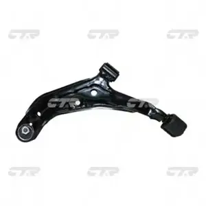 CTR CQ0268L Рычаг передней подвески Nissan Almera N16 Sentra Sunny 1995 - 2003