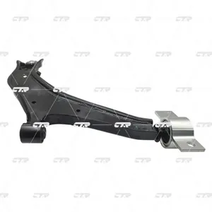 CTR CQ0269L Рычаг передней подвески Nissan Maxima Cefiro QX 1995 - 2003 Infiniti I30 I35 1996 - 2004