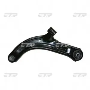 CTR CQ0273L Рычаг передней подвески Nissan Tiida 2008- Cube 2005 - 2011