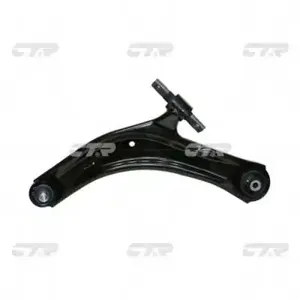 CTR CQ0274L Рычаг передней подвески Nissan Qashqai 2006 - 2014 X-Trail 2007 - 2013 Rogue 2007 - 2013 RENAU