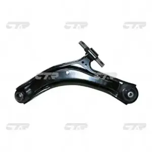 CTR CQ0274R Рычаг передней подвески Nissan Qashqai 2006 - 2014 X-Trail 2007 - 2013 Rogue 2007 - 2013 RENAU