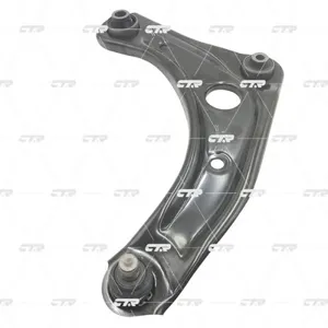 CTR CQ0280R Рычаг подвески (ЗАМЕНА=CQN-17R) передней правый Nissan Almera IV G15 (2013- )