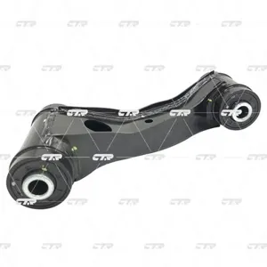 CTR CQ0284L Рычаг передней подвески Nissan Primera (P10 P11) 1990 - 2002 Bluebird 1996 - 2001 NFINITI G20 1